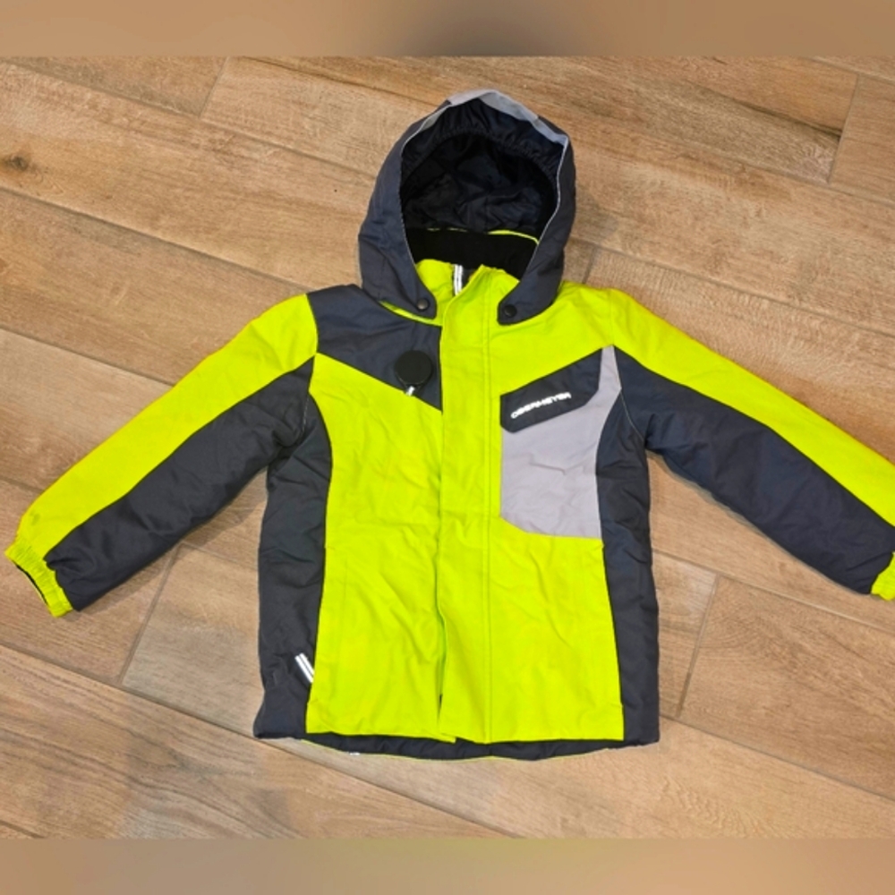 Kids Snow Jacket
